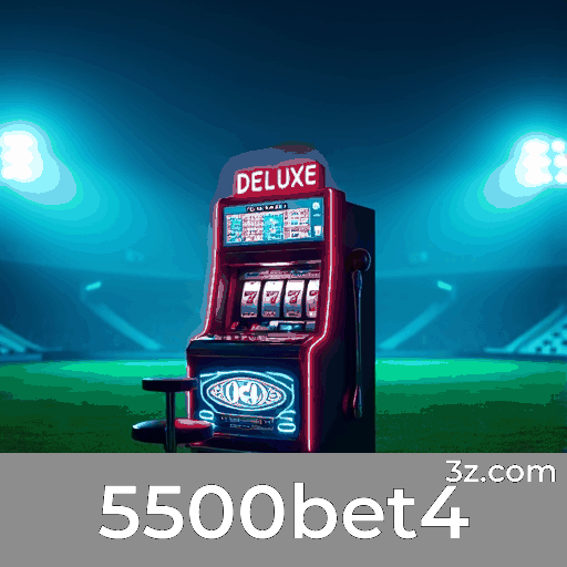 5500bet4: Bônus e Ofertas Imperdíveis para Você