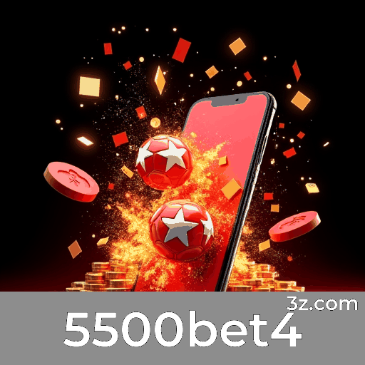5500bet4: Slots-Altos RTP, Jogos de Mesa-Desafios Estratégicos, Live Dealers-Interação Real