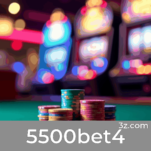 5500bet4: Especialistas em Apostas Esportivas Brasileiras