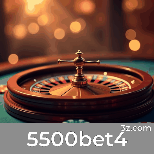 5500bet4: A Plataforma de Apostas que Você Pode Confiar