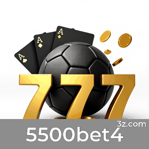 5500bet4: Bônus e Ofertas Imperdíveis para Você