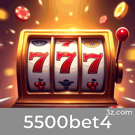 5500bet4: Experiência Profissional de Jogos de Mesa ao Vivo