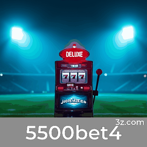 Descubra o Login Garantido no Exclusivo 5500bet4