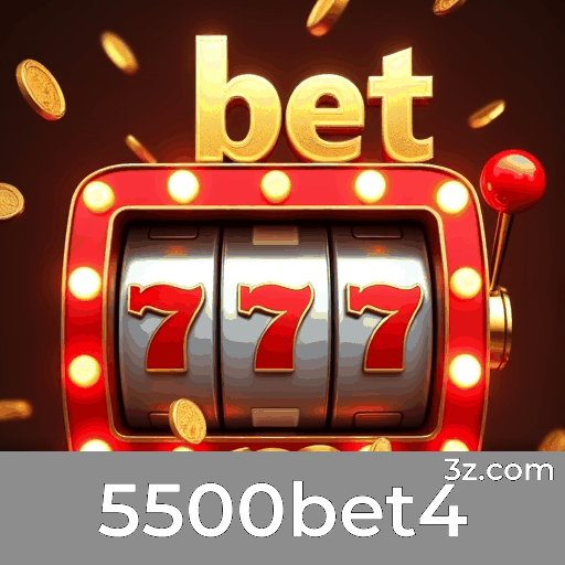 Sinta a Emoção dos Jogos de Cassino no 5500bet4